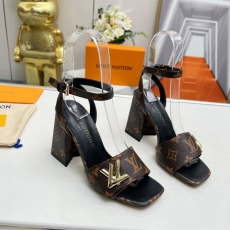 Louis Vuitton Sandals